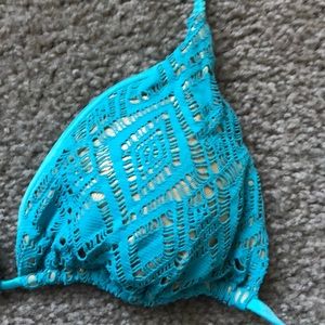 Luli Fama Swim - Luli Fama Bikini Top Luli Fama Swim - Luli Fama Bikini Top